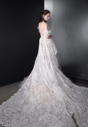 点击看大图 -Vera Wang婚纱礼服旗舰店