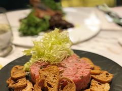 -La Mer Restaurant & Lounge