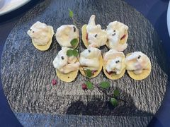 -馋遇江南·精致湖景雅宴(东方之门店)