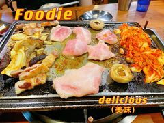 -香猪坊(五道口店)