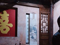 -造梦师互动沉浸密室(小寨店)