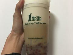 -1点点(银座和谐广场店)