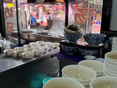 -回坊马二饺子馆