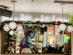-BOTTEGA意库(中骏世界城店)