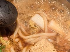 -沼津港精致料理·寿喜烧·烧鸟(龙湖南桥天街日料榜单店)