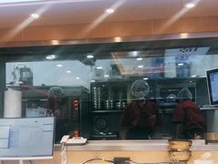 门面-米村拌饭(城阳万象汇店)