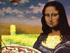 -Lombardi's Pizza
