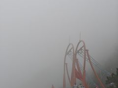 -浙北大峡谷