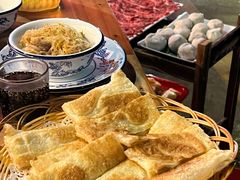 -洪大厨鸡煲(福田店)