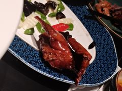 -鸽子侯·家宴·平价海鲜(绿地店)