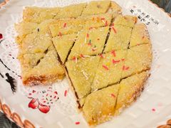 -诺敏塔拉奶茶-布里亚特包子-手把肉(锦都会店)