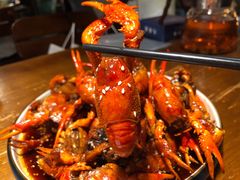 -马头巷·隐庐居·红油大虾(园区店)