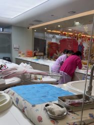 -禧月荟月子中心(前海Max店)