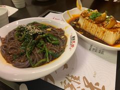 -清真重庆巴爷香辣鸡煲(南小巷店)