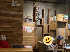 -雨舍咖啡(汉神购物广场咖啡街区店)