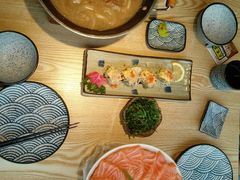 -鱼意寿司(钟村分店)
