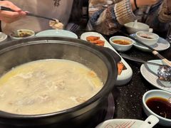 -捞王猪肚鸡火锅(昆山店)
