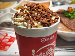 -海底捞火锅(九久奥特莱斯店)