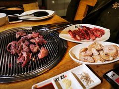 -喜来稀肉(望京店)