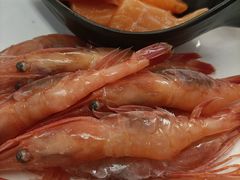 -尚宴牛特鲜自助(太原街万达店)