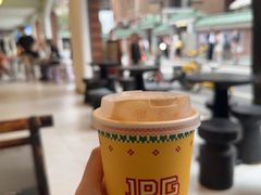 -JPG canteen(广州东山口店)