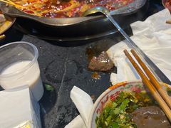 -利姐牧牛匠老火锅(兰花店)