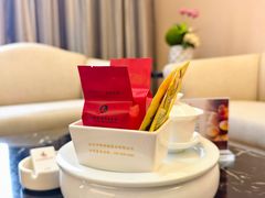 -汕头金海湾大酒店(万象城店)