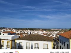 -埃武拉罗马神庙