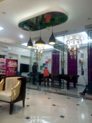点击看大图 -唯爱婚纱国际影城(曙光大厦店)