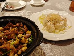 -香云轩·顺德菜(香云纱园林酒店店)