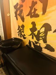 -T.1 hair salon烫染接发