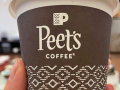 澳洲小白-Peet's Coffee皮爷咖啡(万象天地店)