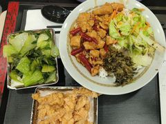 -永和大王(宜山店)