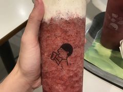 -喜茶(佛山顺德容桂天佑城店)