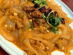 -老妈厨房团圆饺子东北菜(北环路店)