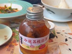 -点都德(广州白云山景区南门店)