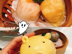 -安蒂娅.悦景轩中餐厅(西乡店)