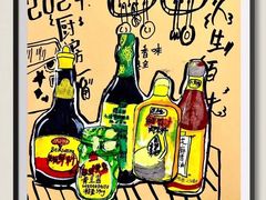 -橡皮虫国际美校(常发广场校区)