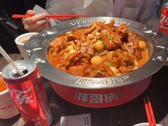 -胖哥俩肉蟹煲(杭州下沙学林街店)