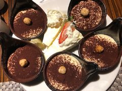 -BLU 全日制餐厅(上海安曼纳卓悦酒店)