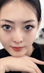点击看大图 -睫毛弯弯·美甲美睫