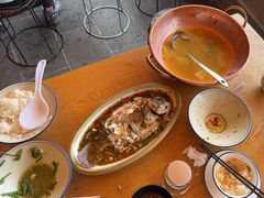 -妈妈的味道(和顺古镇店)