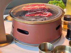 -西塔老太太泥炉烤肉(川沙百联店)