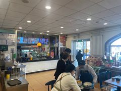 -西部马华清真兰州牛肉面·烧烤夜市(关东店)