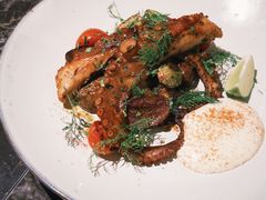 -LESCEDARS Brasserie Bistro香柏树