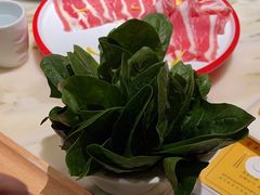-涮福記·现切牛羊肉火锅(世纪汇店)
