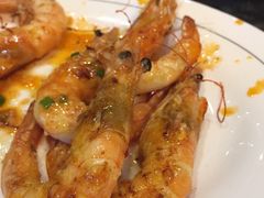 -大渔铁板烧(中山路八佰伴店)