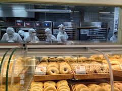 -红星前进面包牛奶公司(君太店)