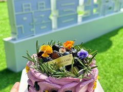 -卷心卷意·轻甜蛋糕(新光天地店)