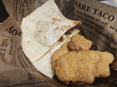 -TACO STAR 塔可星(下沙宝龙店)